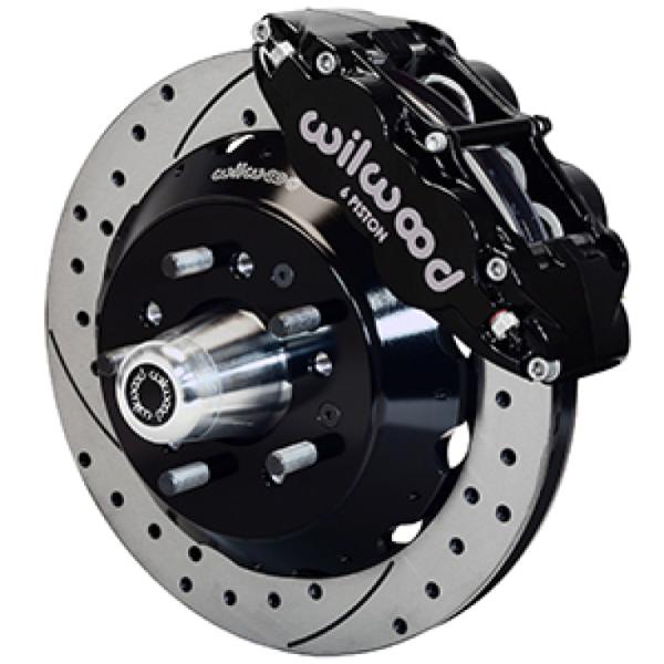 WIL Superlite Brake Kit Wilwood 140-17738-D