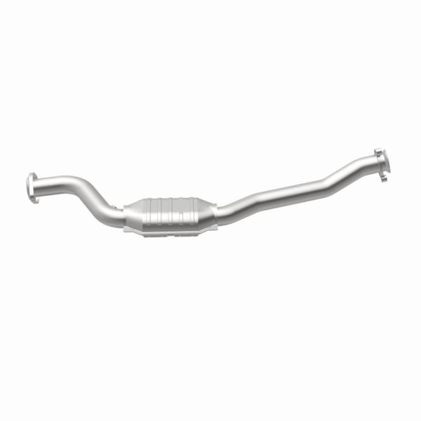 MAG Converter Direct Fit Magnaflow 49611