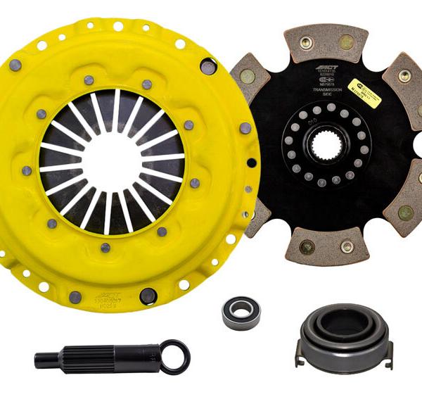 ACT Sport/Race Clutch Kits ACT AI4-SPR6