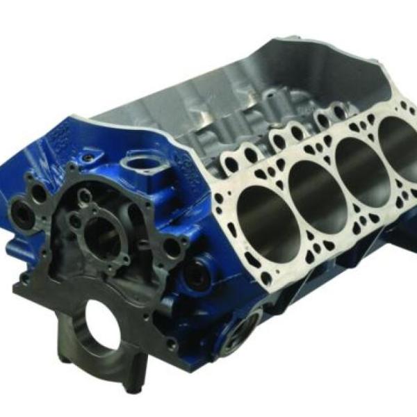 Ford Racing M-6010-BOSS35195
