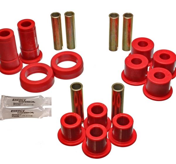 Energy Suspension 4.2124R
