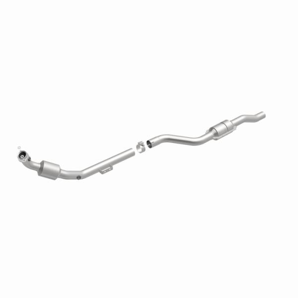 MAG Converter Direct Fit Magnaflow 5411706