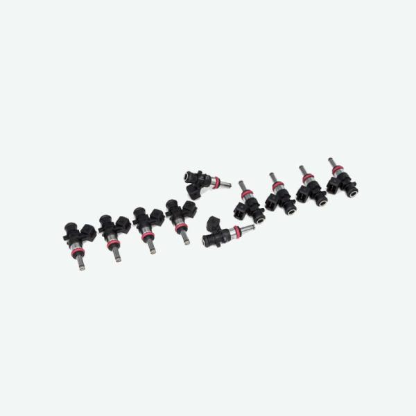 DeatschWerks 16MX-22-1250-10