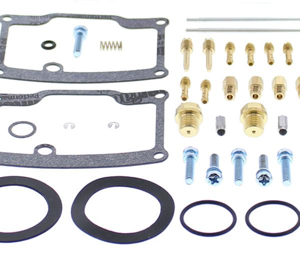 ABR Carburetor Rebuild Kits All Balls Racing 26-1819