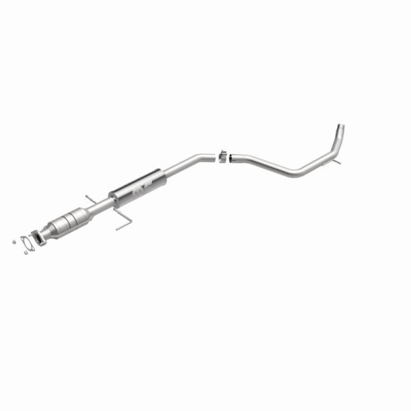 MAG Converter Direct Fit Magnaflow 24886