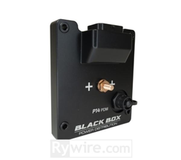 Rywire RY-MORISTECH-P14