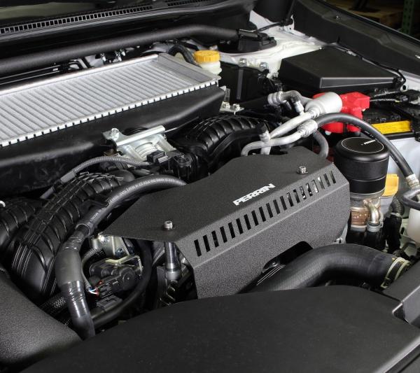 Perrin Performance PSP-ENG-153BK