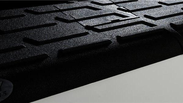 Husky Liners 97111