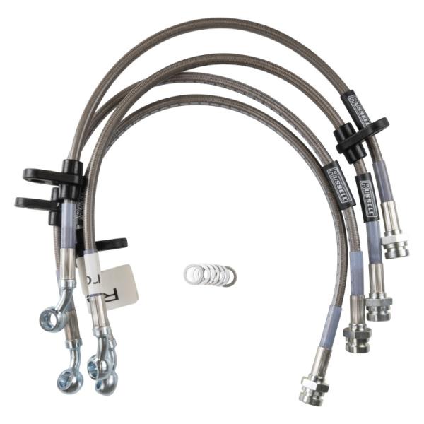 RUS Brake Line Kits Russell 684900