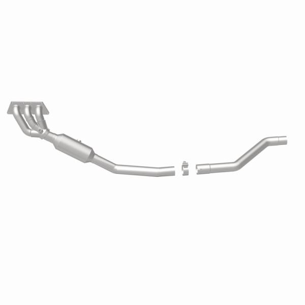 MAG Converter Direct Fit Magnaflow 5551066
