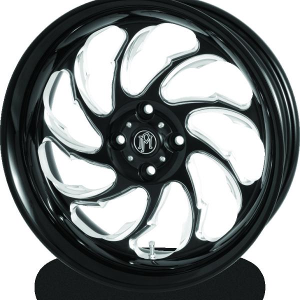 Performance Machine 0320-3814RAA-TORL-BMP