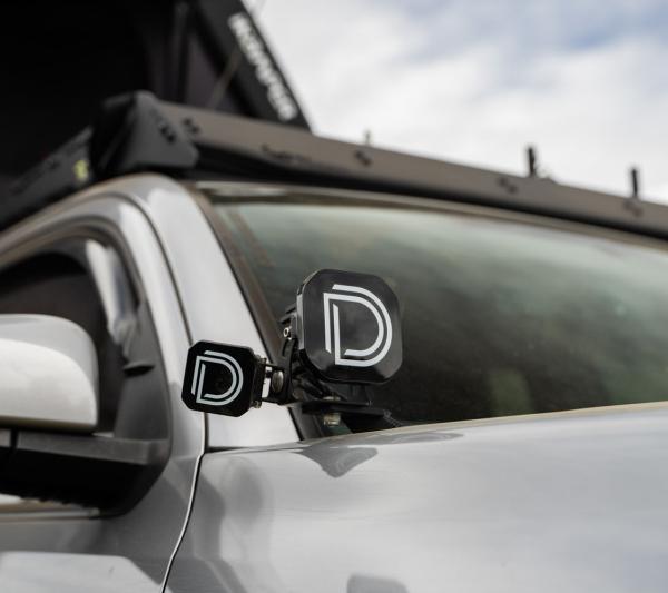 Diode Dynamics DD6374