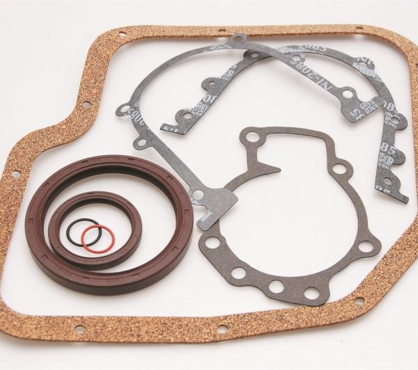 Cometic Gasket PRO2012B