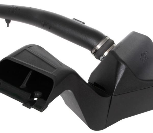 K&N Engineering 63-2607