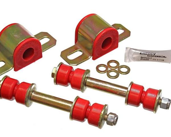 ES Sway Bar Bushings - Red Energy Suspension 3.5145R
