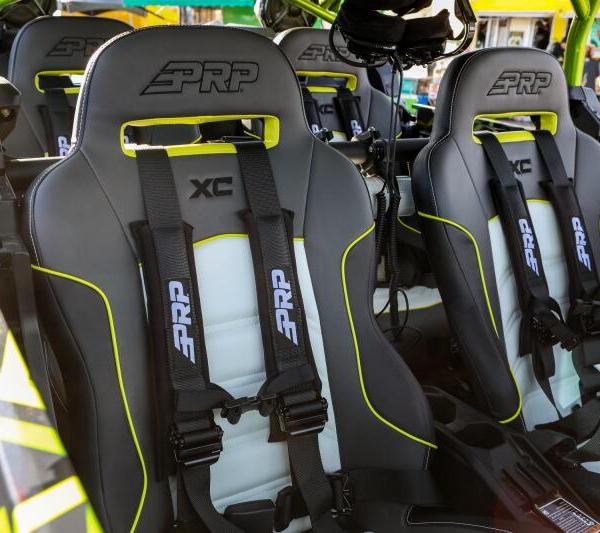 PRP Seats SBAUTO2