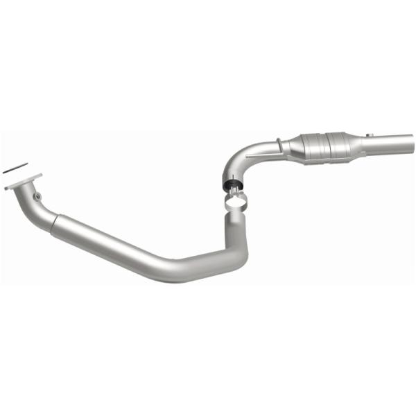 MAG Converter Direct Fit Magnaflow 93407
