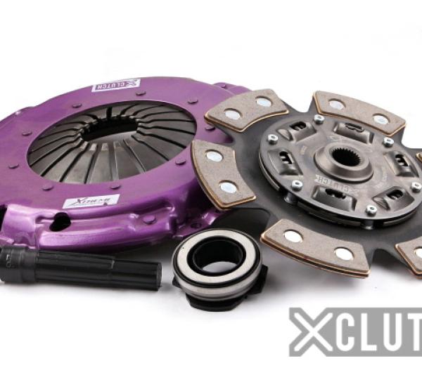 XCLUTCH XKVW23002-1B