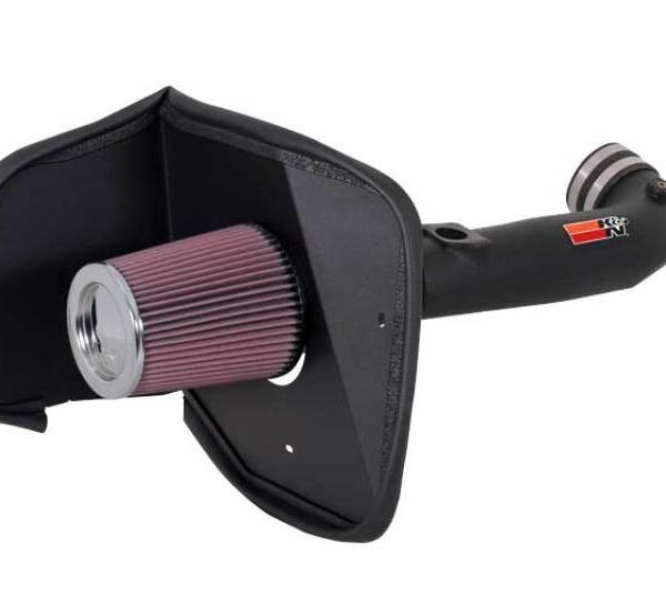 KN 63 AirCharger Intake K&N Engineering 63-1058