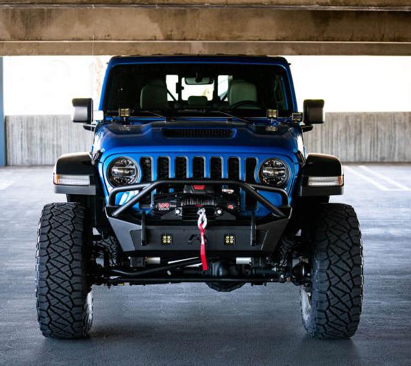 DV8 Offroad LBJL-06