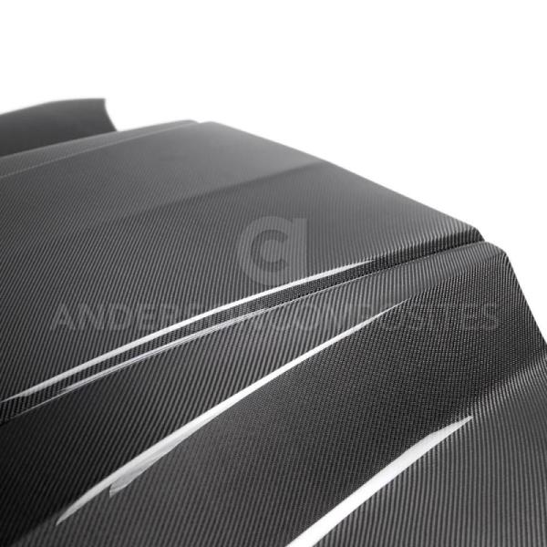 Anderson Composites AC-HD16CHCAM-CP-DS