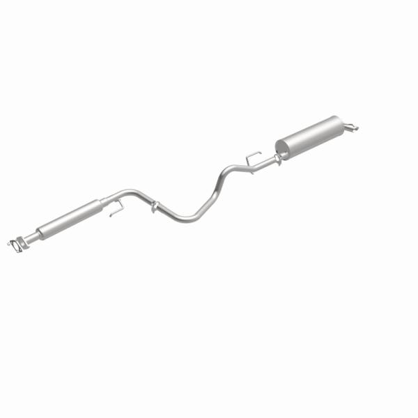 MAG BRE Exhaust Kits Magnaflow 106-0204