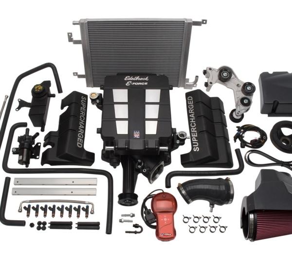 Edelbrock 1536