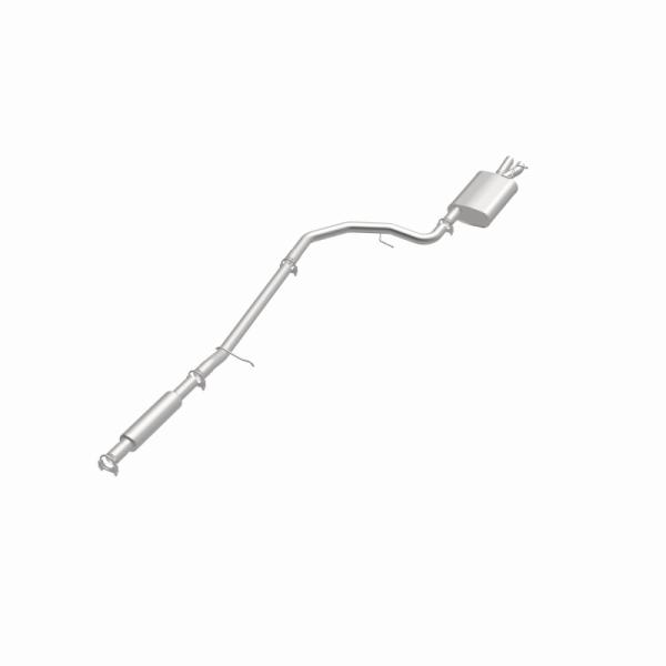 MAG BRE Exhaust Kits Magnaflow 106-0900