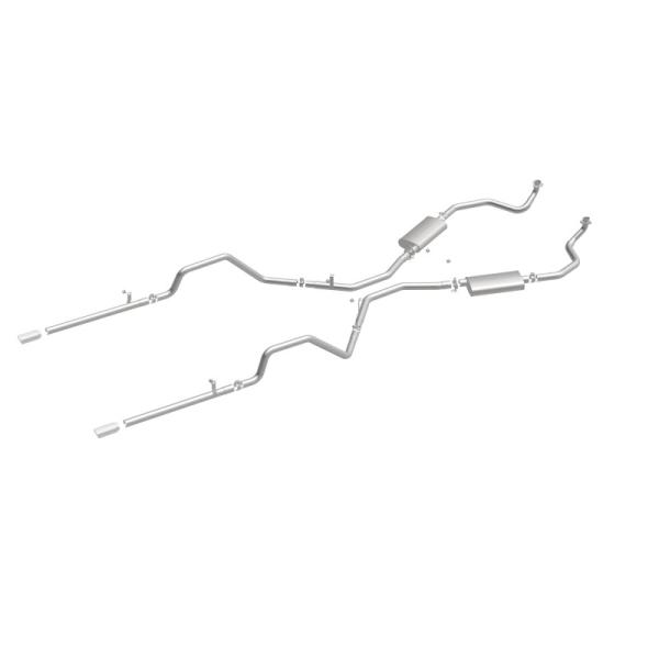 Magnaflow 16724