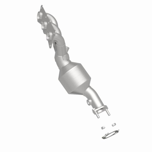 Magnaflow 5531719