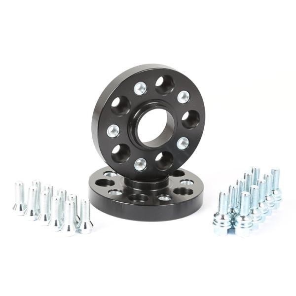 RUG Wheel Spacers Rugged Ridge 15201.19