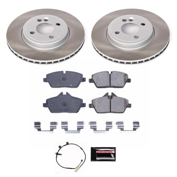 PowerStop SC6739