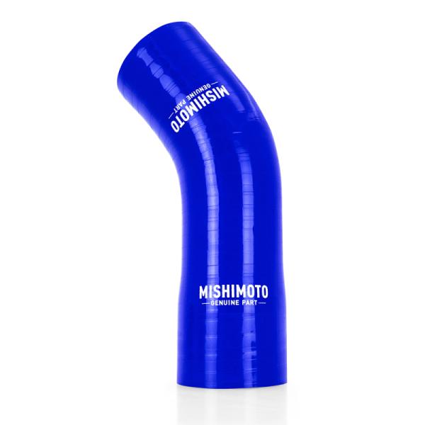 Mishimoto MMHOSE-LCR-92BL