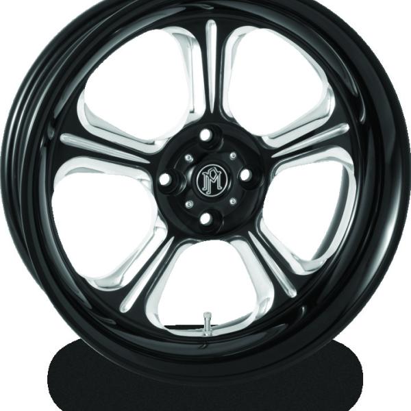 Performance Machine 0320-3814RAA-WRA-BMP