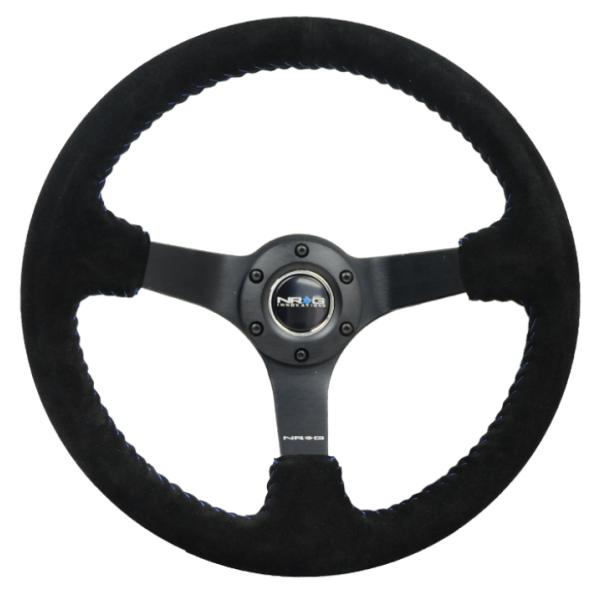 NRG RST-036MB-S-BL