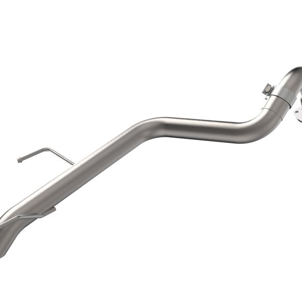 AFE Exhaust Axle Back aFe 49-46081