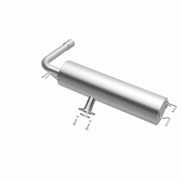 MAG BRE Exhaust Kits Magnaflow 108-0115