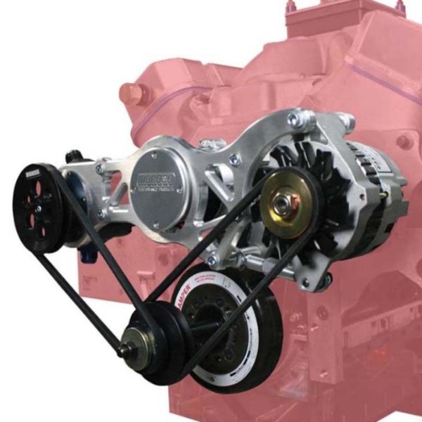 Moroso 63865