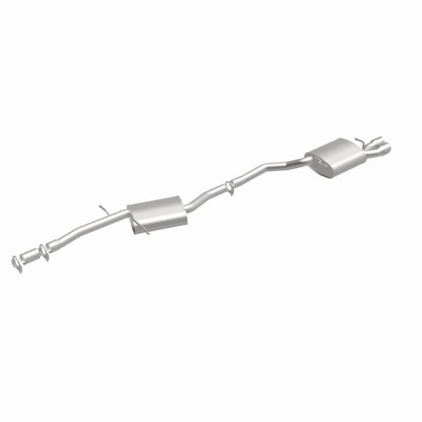 MAG BRE Exhaust Kits Magnaflow 106-0914