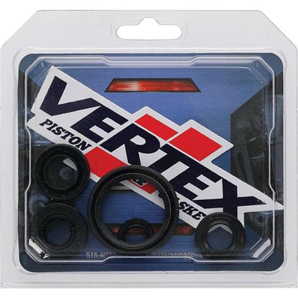 VEP Engine Oil Seal Kit Vertex Pistons 822994