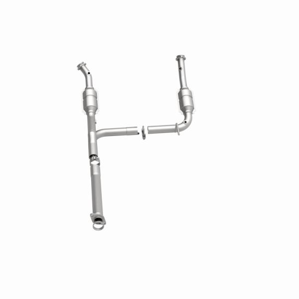 MAG Converter Direct Fit Magnaflow 49406