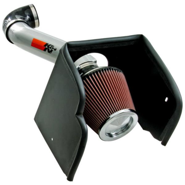 K&N Engineering 77-6016KS