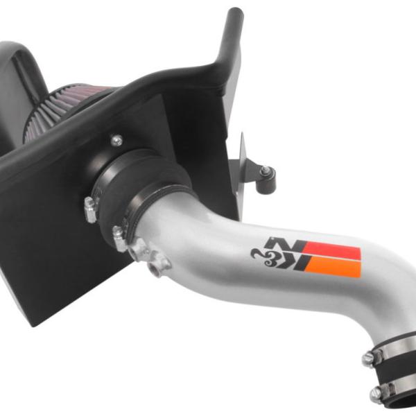 KN 69 Typhoon Intake K&N Engineering 69-5321TS