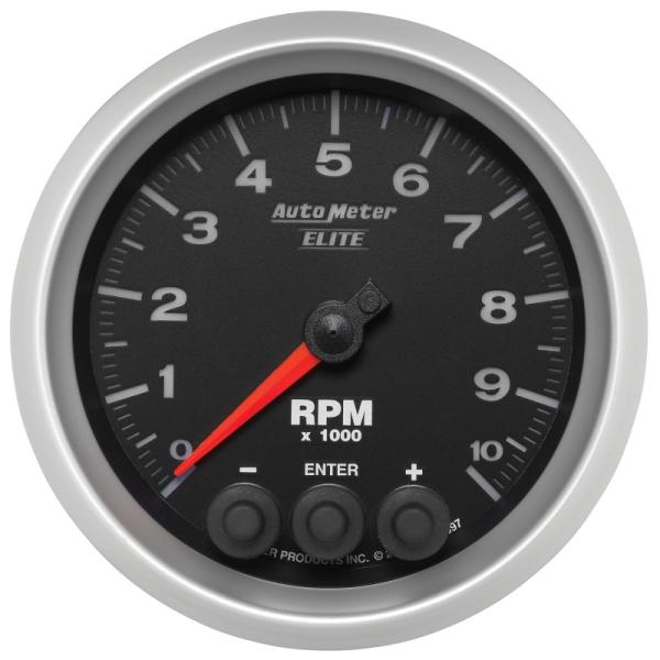 AutoMeter 5697