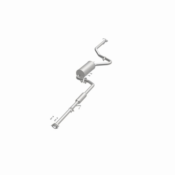 Magnaflow 106-0798