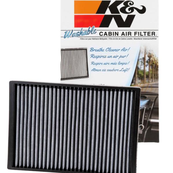 K&N Engineering VF3007