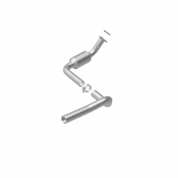 Magnaflow 4451218