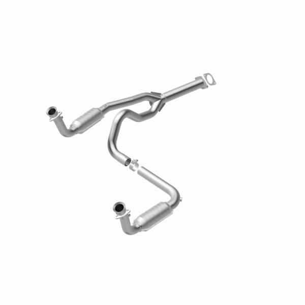 MAG Converter Direct Fit Magnaflow 23073