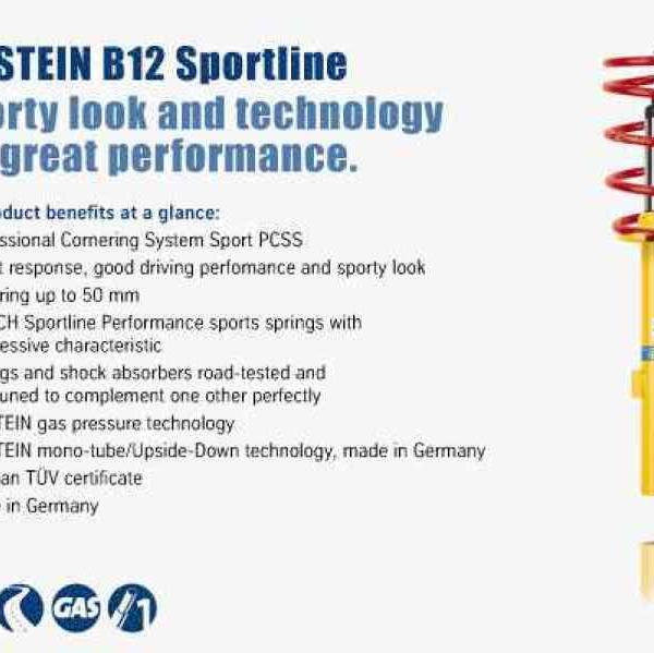 Bilstein 46-183361