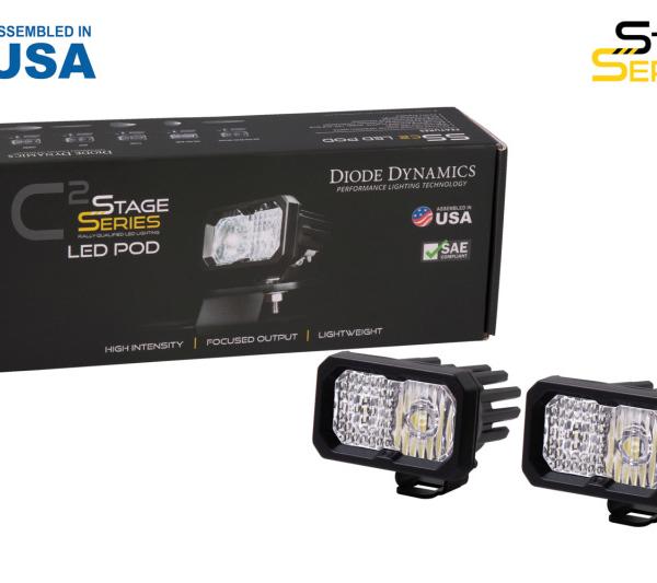 Diode Dynamics DD6389P